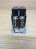 Furnas 45CG20AJB669R Contactor  2P Coil 20A 24V 50Hz/24V 60Hz Series C