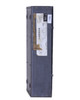 General Electric AQU3121ABX Panelboard 125A 208Y/120V NEMA: 1 Number of Spaces: 15 D: 6 H: 21 W: 20 3Ph/4Ph