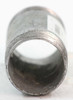 Halex 64356 Conduit Nipple Material: Steel Size: 2 Inch Length: 5 Inches, Rigid