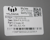 Milbank U1797-O-K3L-K2L Ringless Meter Socket Bypass UG 320A 4T 1Ph NEMA 3R