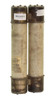 Electric Machinery 801A026F Current Limiting Fuse 80 KA