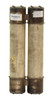 Electric Machinery 801A026F Current Limiting Fuse 80 KA