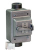 Eaton MST02AH Motor Starter 2 Pole WT Enclosure Style 654D962G14