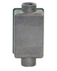 Eaton MST02AH Motor Starter 2 Pole WT Enclosure Style 654D962G14