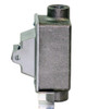 Eaton MST02AH Motor Starter 2 Pole WT Enclosure Style 654D962G14