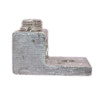 Blackburn ADR11-21 Mechanical Lug 1/0-14 AWG Double Barrel 1-Hole