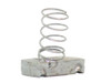 Eaton SN228 Copper B-Line Channel Spring Nut 3/8-16