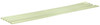 Alpha Wire FIT 221 NIB Heat Shrink Tubing 1 Inch, Clear