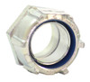 Thomas and Betts 5337 Connector Material: Malleable Iron Size: 2 Inch Liquid Tight