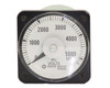 Yokogawa 103021PZ-UL7/LZD AC Volts Panel Meter 0-150 VAC 0-5250