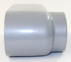 Eaton LB85 Conduit Bodies Diameter: 3 Inch Material: Copper-free Aluminum