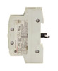 General Electric CR460XP31 Power Pole Single, for Lighting Contactor