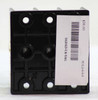 Eaton 16204-3 Power Splicer Block 175A 600V 3P 200kA Tin-Plated AL Connector