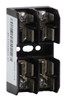 Eaton BM6032SQ Quick Connect Fuse Holder 30A 600V 2P Bussmann Series