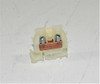 Square D IEC 947-7-1 Terminal Block 60A 600V 8-22 AWG