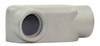 Appleton LL67 Outlet Body Material: Iron Diameter: 2 Inch Form 7