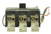 General Electric TJK436Y400 Switch 400A 600V 3 Pole, with Auxiliary Switch, and Undervoltage Release