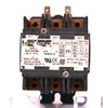 Square D 8911DPSO13V02 Definite Purpose Contactor 25A 600V 3P Series B 24V Coil