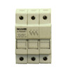 Ferraz Shawmut M217522 Fuse Holder 30A 600V 3P