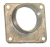 ElectriCenter ECHS200 HS Hub Material: Aluminum Diameter: 2 Inches