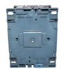 Telemecanique LC1D1506 Contactor 150 600V 3P 24V Coil w/Auxiliar Contact Block