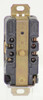 Hubbell HBL5252 Duplex Receptacles 15A, 125 V , 5-15R