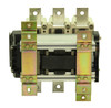 Square D LC1 F630 Contactor 630A 600V 3P 300 V Coil Contact Block Auxiliary: LA1 DN 22