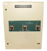 APC SBP40KFC1M1 Bypass Panel Input: 135A Output: 116A 208V 3 Phase