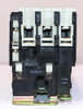 Telemecanique LC1 D9511 Contactor 110A 600V 3P Coil 120V 60Hz