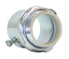 Bridgeport 233-I Connector Material: Steel Size: 1-1/4 Inch Insulated