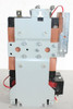 General Electric CR306F004 Magnetic Motor Starter 150A 600V NEMA: 4 110/120 V Coil AC Non-Reversing