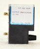 AGM TA 4562-1 Power Supply Input: 115VAC, 60Hz Output: 24VDC 126-561B