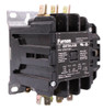 Furnas 42AF35AJASM Contactor 25FLA 3P 240V 24V Coil W/Auxiliary Contact 49ACR6