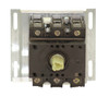 Moeller P3-100 Disconnect Switch 100A 600V 3P NEMA: 1 Non-Fusible: Yes