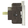 Moeller P3-100 Disconnect Switch 100A 600V 3P NEMA: 1 Non-Fusible: Yes