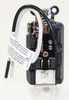Hubbell Receptacle HBL8200SGIA 15A 125V 2P 3W Nema 5-15R Tamper Resistant Hospital Grade Grounding