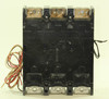 General Electric TJK636Y600 Switch 600A 600V 3P 22KA 48VDC Shunt Trip, 3 Auxiliary Switches
