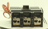 General Electric TJK636Y600 Switch 600A 600V 3P 22KA 48VDC Shunt Trip, 3 Auxiliary Switches