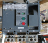 Cutler-Hammer SPBN Switch 1200A 600V 3 Pole, 35kVA SPBN312F