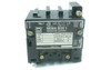Square D 8536-SC03 Contactor NEMA 1 600V 3Ph w/110-120V Coil No. 31041-400-42