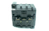 Square D 8536-SC03 Contactor NEMA 1 600V 3Ph w/110-120V Coil No. 31041-400-42