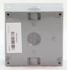 Crouse-Hinds TP7090 Outlet Box Two Gang Wheatherproof, (3) 3/4 Inch Holes, 32 CU IN Capacity, Gray