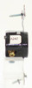 Leviton 4560 Single Receptacle 1/pkg 15A, 250V, NEMA L6-15R, 2P, 3W, Groundin...