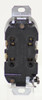 Leviton 5320-B Duplex Receptacle 5320 15A;125V Color Brown