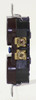 Leviton 5320-B Duplex Receptacle 5320 15A;125V Color Brown