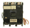 General Electric TJK636Y600 Switch 600A 600V 3P 22KA with 3 Auxiliary Switches, Shunt Trip, NO Lugs