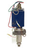 ITT 110P14C6 Neo-Dyn Adjustable Pressure Switch Range: 3 to 15 PSIG Proof: 500 PSIG Electrical Rating: 0.5 Amp Res, 125 VDC Ã¢â‚¬Â¢ 5 Amp Res, 28 VDC Ã¢â‚¬Â¢ 11 Amp 125/250 VAC 3/4" x 1/4" NPT