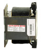 Square D 9070T1000D1 Transformer 100VA 1PH P:240x480V S:120V 50/60Hz Type T Industrial Control