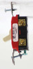 Pass And Seymour CS20AC1I Commerical Specification Grade Switch 20A 120/277V Single Pole