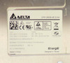 Delta ESR-48/56C Power Module Rectifier Input: 17A 200/240 Output: 7A 54 V
